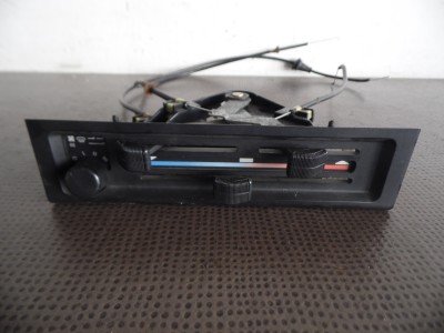 COMMANDE CHAUFFAGE 321819045C PORSCHE 944 & 924
