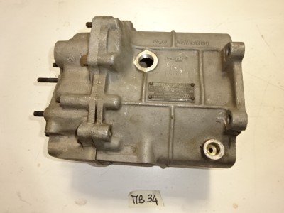 Boîte de vitesses centrale ZF S5-20 pour Maserati Mistral et Indy