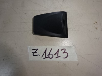 Support de bouton de sécurité portes Lamborghini Espada