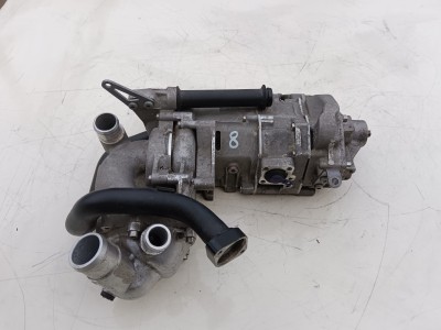 Pompe à huile pour Lamborghini Gallardo Lp560-4