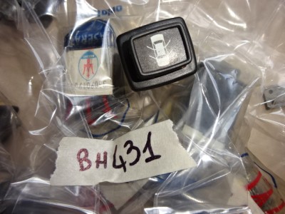 Interrupteur de verrouillage porte Maserati Quattroporte s3