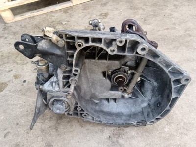 Boîte de vitesses pour Lancia Thema 16v