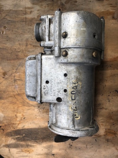 Aimant pour Ferrari 166/212/250
