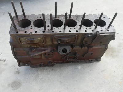 Bloc moteur Austin Healey 3000
