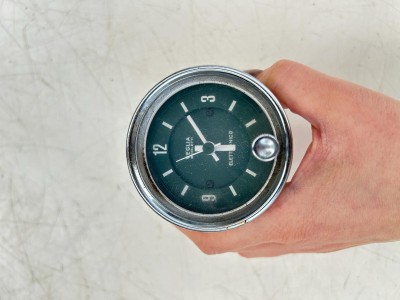 Horloge pour Maserati Indy et Ghibli
