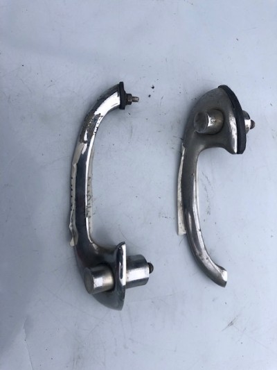Poignèes de porte Alfa Romeo Giulietta s1