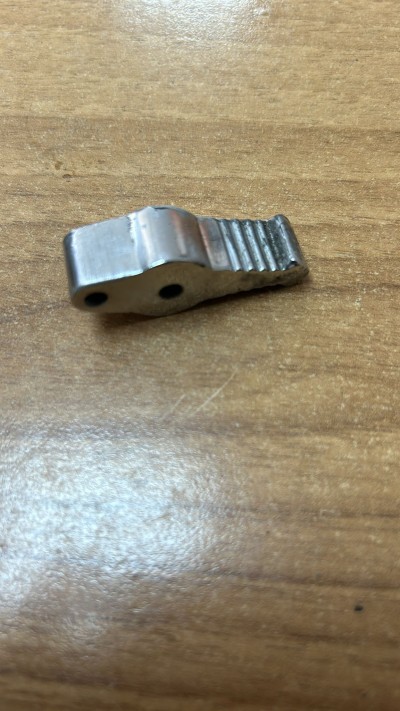 Serrures de porte pour Maserati Indy