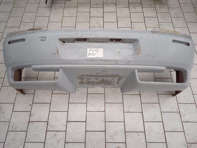 Pare chocs arrière Ferrari 612 Scaglietti