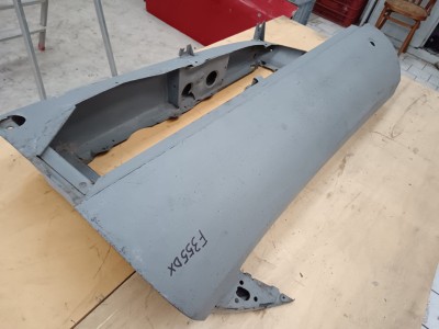Porte droite pour Ferrari 355