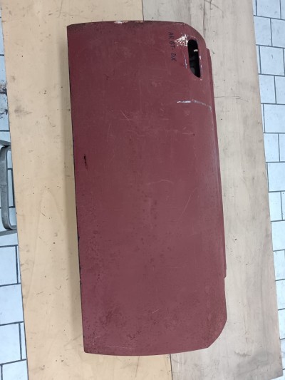 Porte droite Alfa Romeo GT