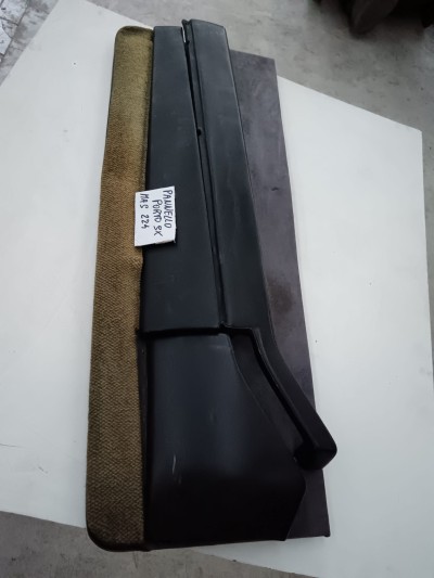 Panneaux de porte pour Maserati Biturbo 2.24
