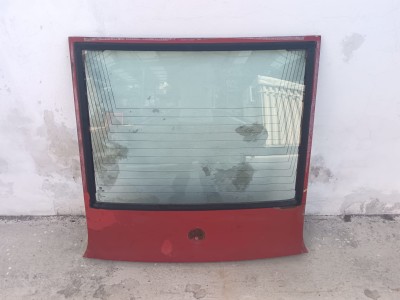 Capot et lunette arrière Alfa Romeo GTV