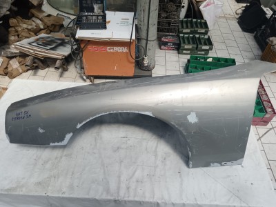 Aile avant gauche pour Citroen SM