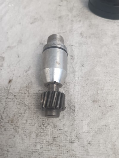 Pignon de compteur pour Ferrari 365/400