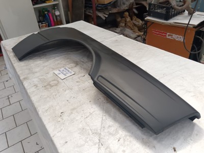 Aile avant droite pour Maserati Biturbo