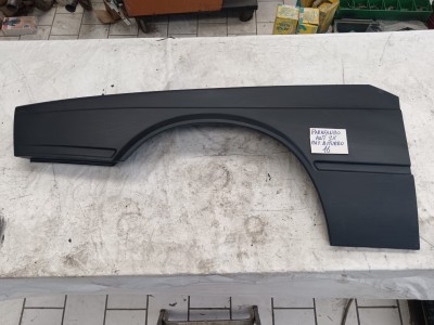 Aile avant gauche pour Maserati Biturbo