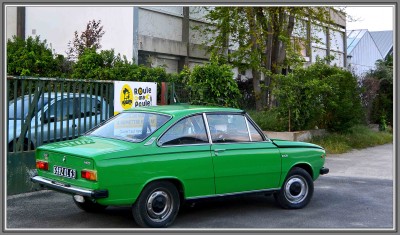 Daf 66