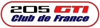 205 GTI CLUB DE FRANCE - Section Nièvre