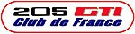 205 GTI CLUB DE FRANCE - Section Centre Val de Loire