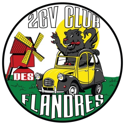 2 CV CLUB DES FLANDRES