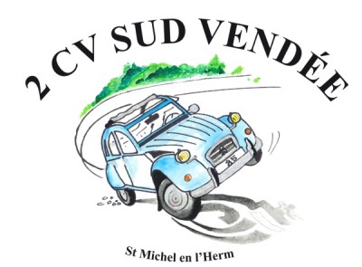 2 CV SUD VENDÉE