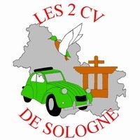 LES 2 CV DE SOLOGNE