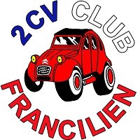 2 CV CLUB FRANCILIEN