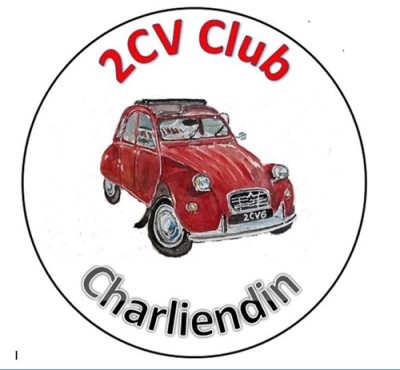 2 CV CLUB CHARLIENDIN