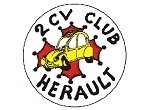 2 CV CLUB HERAULT