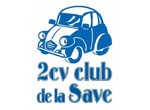 2 CV CLUB DE LA SAVE