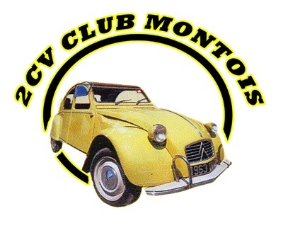 2 CV CLUB MONTOIS