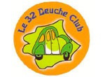 LE 32 DEUCHE CLUB