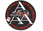 ANCIENNES AUTOMOBILES AJACCIENNES