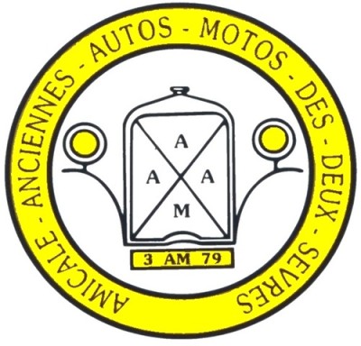 AMICALE DES ANCIENNES AUTOS ET MOTOS DES DEUX-SÈVRES