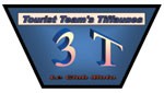 TOURIST TEAM'S TIFFAUGES