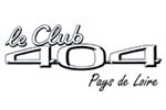 LE CLUB 404 PAYS DE LOIRE