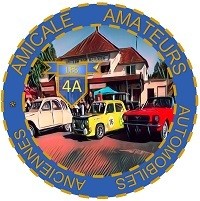 AMICALE D'AMATEURS D'AUTOMOBILES ANCIENNES