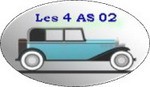 AUTOMOBILE ANCIENNE AISNE SAINT-ERME