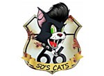 50'S CATS - AUTO MOTO US