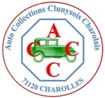 AUTOS COLLECTIONS CLUNISOIS CHAROLAIS