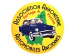 ASSOCIATION ANNONÉENNE AUTOMOBILES ANCIENNES