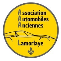 ASSOCIATION AUTOMOBILES ANCIENNES DE LAMORLAYE