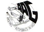 ANCIENNES AUTOMOBILES DU GIER