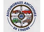 AUTOMOBILES ANCIENNES DE L'INDRE