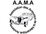ASSOCIATION DES AMOUREUX DE LA MÉCANIQUE ANCIENNE