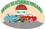 AMICALE DES AUTOMOBILES POPULAIRES 50/70
