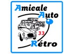 AMICALE AUTO RÉTRO 33