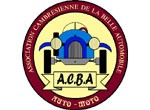 ASSOCIATION CAMBRÉSIENNE DE LA BELLE AUTOMOBILE