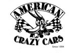 AMERICAN CRAZY CARS