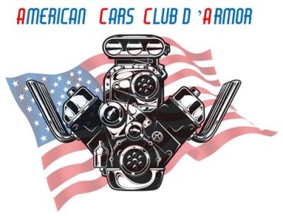 AMERICAN CARS CLUB D'ARMOR